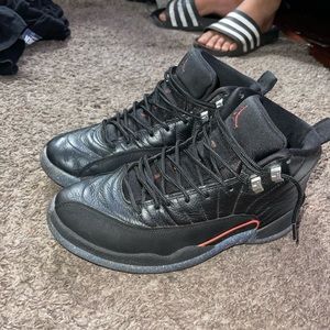 Jordan 12 Retro Utility